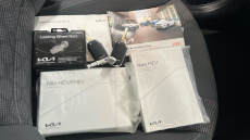 Kia Niro 1.6 GDi Hybrid 2 5dr DCT Hybrid Estate